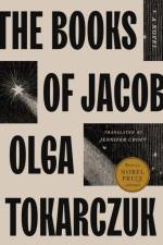 The Books of Jacob