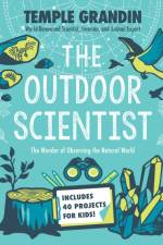 The Outdoor Scientist af Temple Grandin