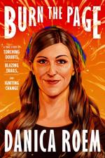 Burn the Page af Danica Roem