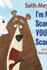 I'm Not Scared, You're Scared! af Seth Meyers