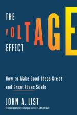Voltage Effect af John A. List