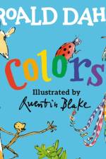 Roald Dahl Colors af Roald Dahl