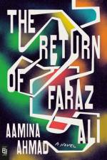 The Return of Faraz Ali af Aamina Ahmad