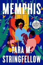 Memphis af Tara M. Stringfellow