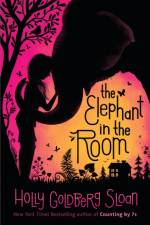 The Elephant in the Room af Holly Goldberg Sloan