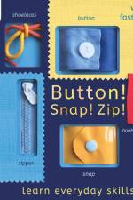 Button! Snap! Zip! af Nicola Edwards