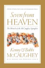 Seven from Heaven af Kenny Mccaughey