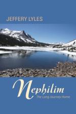 Nephilim af Jeffery Lyles