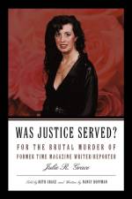 Was Justice Served? af Nancy Hoffman