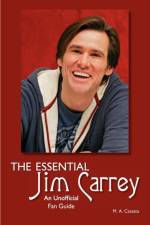 Essential Jim Carrey af Mary Anne Cassata
