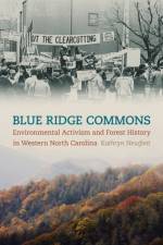 Blue Ridge Commons af Kathryn Newfont