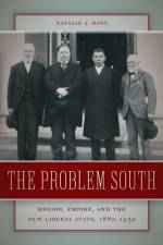 The Problem South af Natalie J. Ring