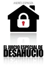 Juicio Especial de Desahucio af Andres Espinoza