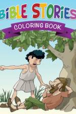 Bible Stories Coloring Book af Speedy Publishing LLC