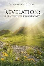 Revelation af Dr Matthew N O Sadiku