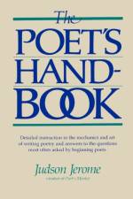 Poet's Handbook af Judson Jerome