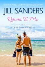 Return To Me af Jill Sanders