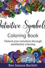 Intuitive Symbols Coloring Book af REV Joanna Bartlett