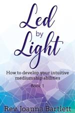 Led by Light af REV Joanna Bartlett
