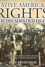 Native American Rights af Baby Professor