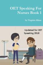 OET Speaking For Nurses Book 1 af Virginia Allum