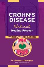 Crohn's Disease af George John Georgiou