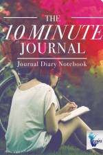 The 10 Minute Journal Journal Diary Notebook af Notebooks Inspira Journals
