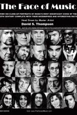 Face of Music af David S Thompson
