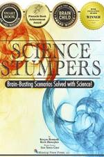 Science Stumpers af Kevin Brougher