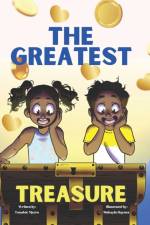 The Greatest Treasure af Touakie Myers