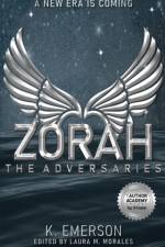 Zorah af K Emerson