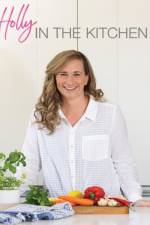Holly In The Kitchen