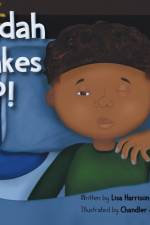 Judah Wakes Up! af Lisa Harrison Jackson