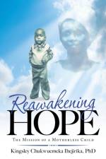 Reawakening Hope af PhD Ihejirika