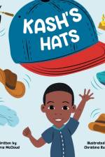 Kash's Hats af Maria McCloud