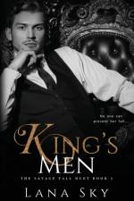 King's Men af Lana Sky