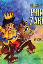 Untold Tale of Prince Zakira