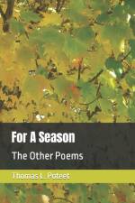 For A Season af Thomas L Poteet