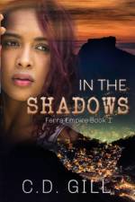 In the Shadows af C D Gill