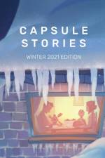 Capsule Stories Winter 2021 Edition af Carolina Vonkampen