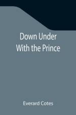 Down Under With the Prince af Everard Cotes