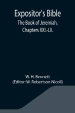 Expositor's Bible af W H Bennett