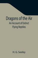 Dragons of the Air af H G Seeley