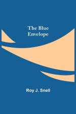 Blue Envelope af Roy J Snell