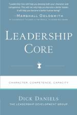 Leadership Core af Dick Daniels