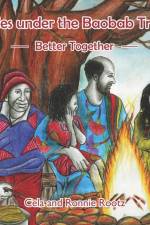 Tales under the Baobab Tree af Cela And Ronnie Rootz
