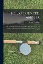Experienced Angler