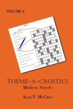 Theme-A-Crostics af Alan F McCrea