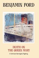 Death on the Queen Mary af Benjamin Ford