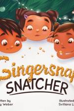 Gingersnap Snatcher
